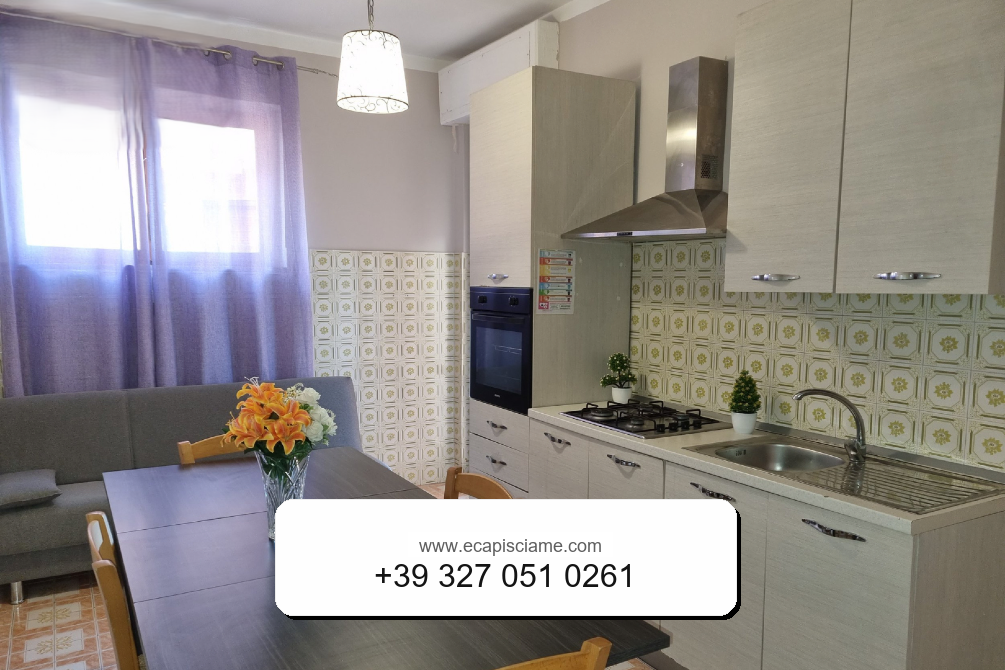 Villetta Mimose foto 10